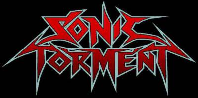 logo Sonic Torment